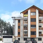 Apartman Andjela Jezero