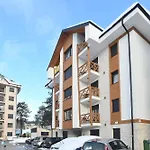 Apartman Andjela Jezero