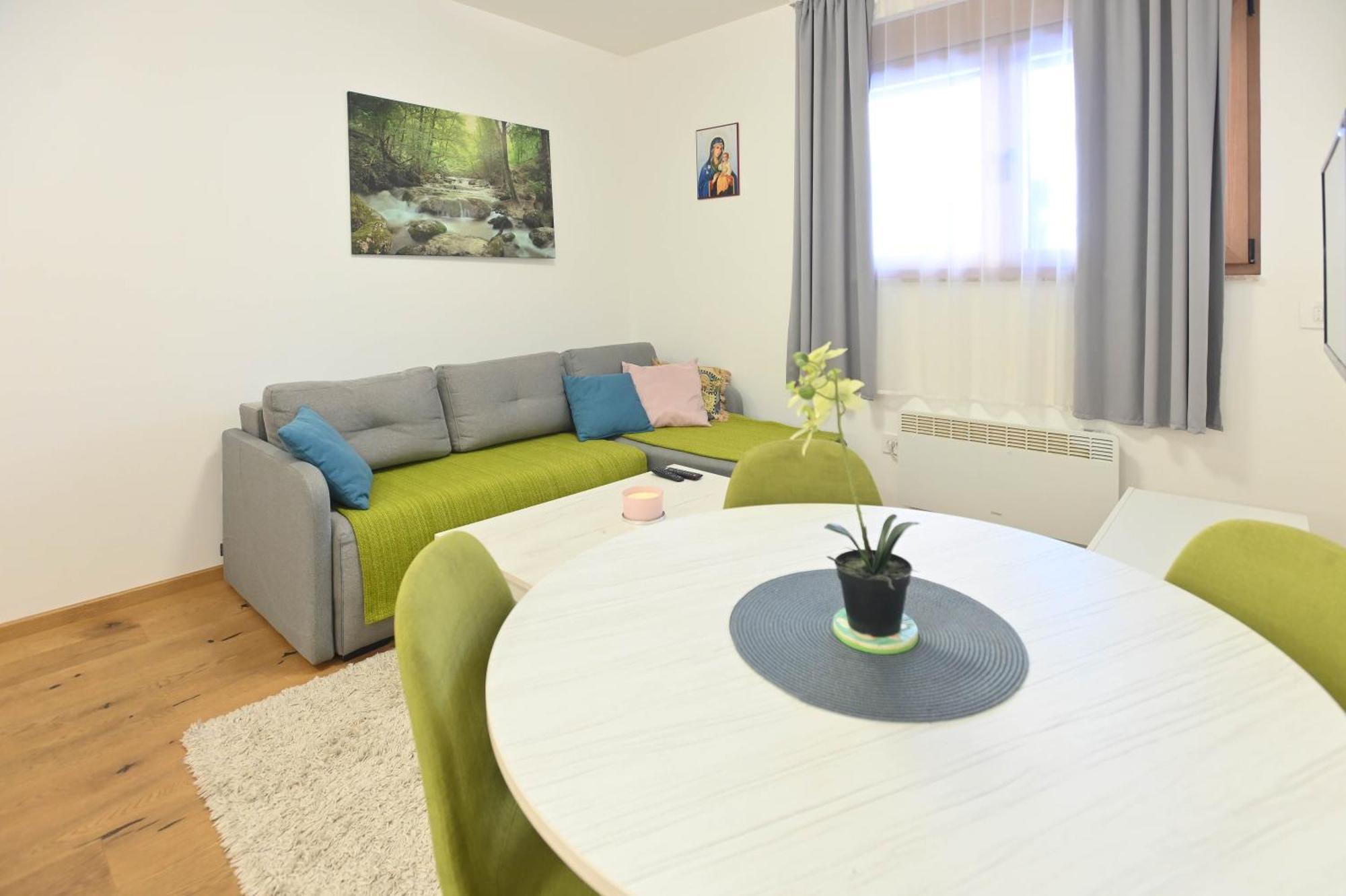 Andjela Jezero Apartment Zlatibor