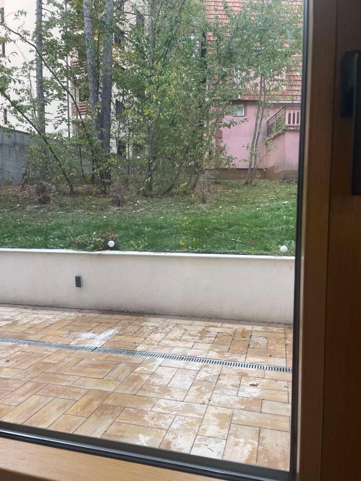 Andjela Jezero Apartment
